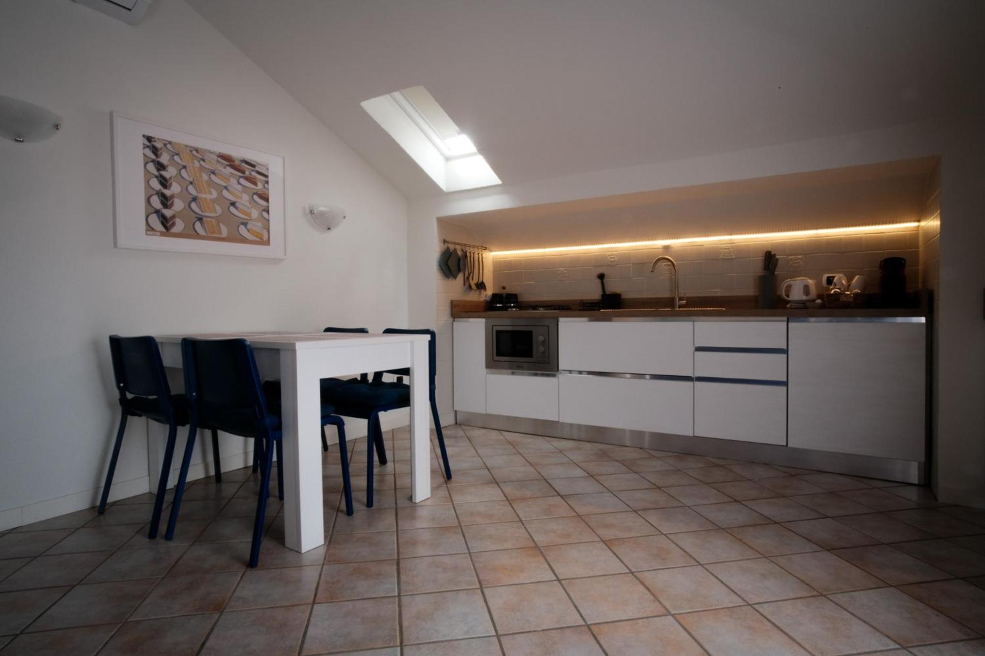 Apartmán La Mansarda Stresa Exteriér fotografie
